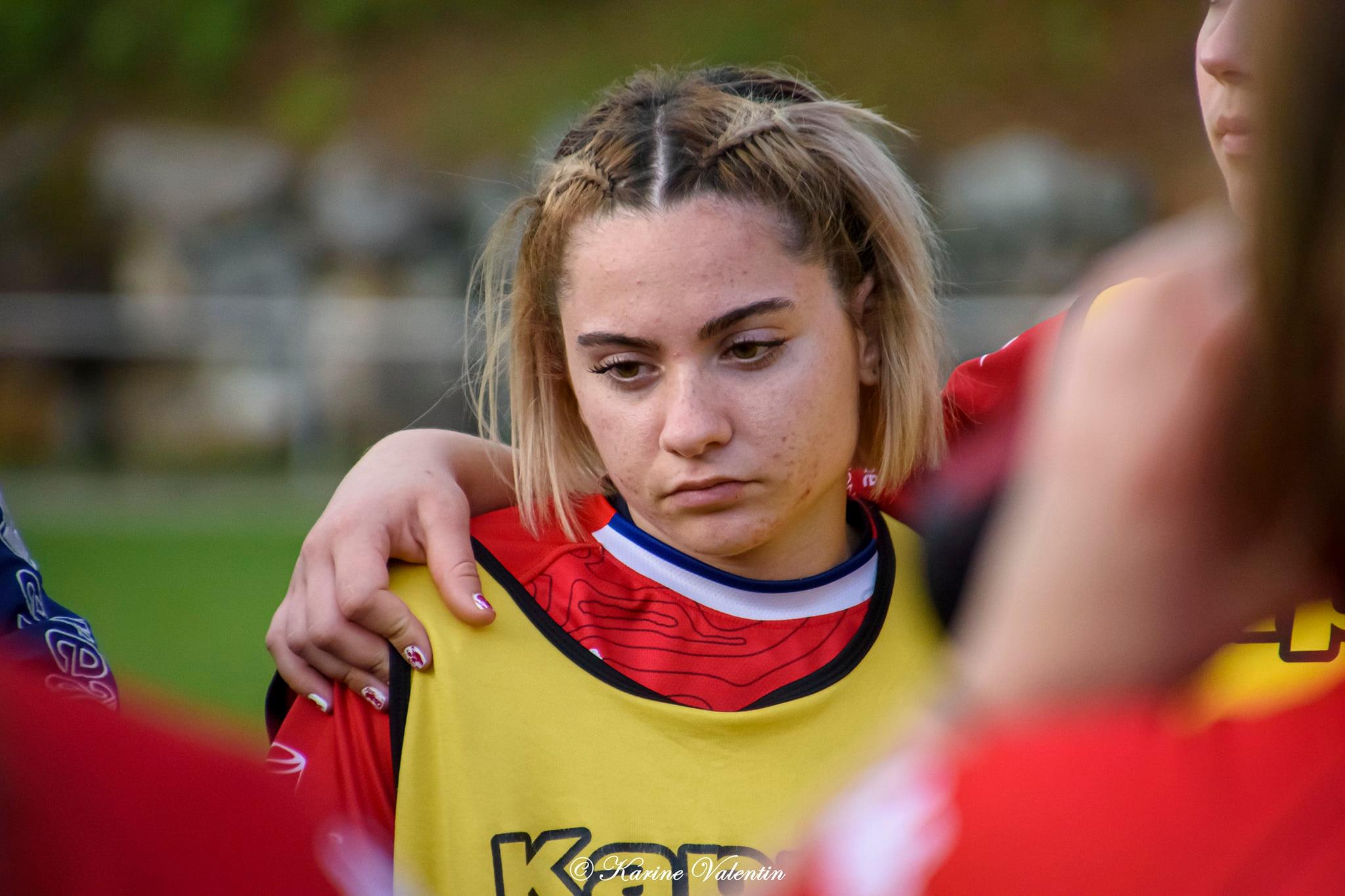  FC Grenoble Rugby -  - Rugby - FC Grenoble VS SOC Rugby (#GrenobleVsSOC2021oct) Photo by: Karine Valentin | Siuxy Sports 2021-10-31