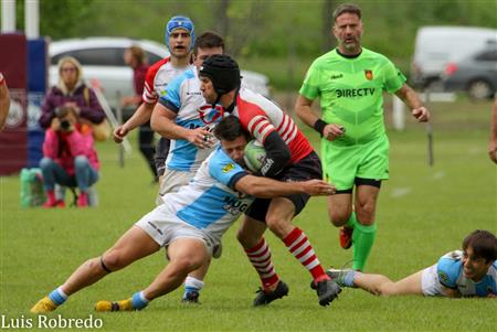 Areco Rugby Club vs Centro Naval