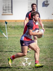 La Salle vs Atletico Chascomus - URBA