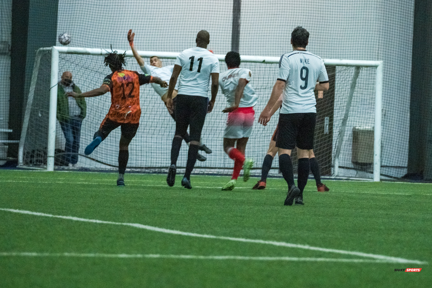  Greystone Realty - Bandjos FC - Soccer - Greystone Realty VS Bandjos FC1 (#2022GrystnRltyVSBandjosFC1) Photo by:  | Siuxy Sports 2022-03-04