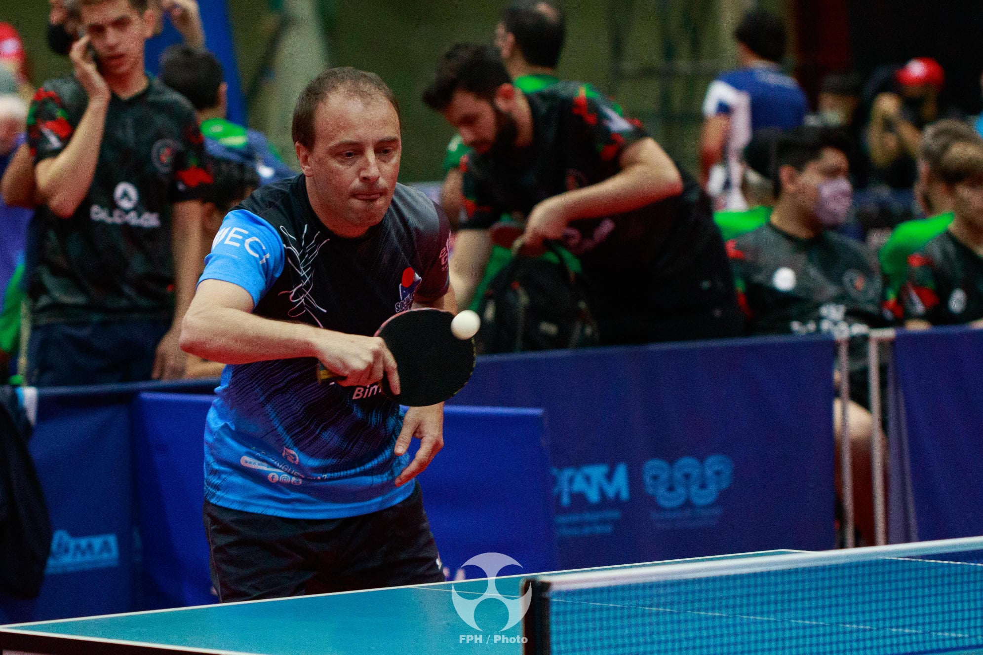  Social Club TDM -  - Tabletennis - Ping Pong - Liga de equipos 2021 - FETEMBA (#FETEMBA2021LigaEquipos) Photo by: Alan Roy Bahamonde | Siuxy Sports 2021-10-01