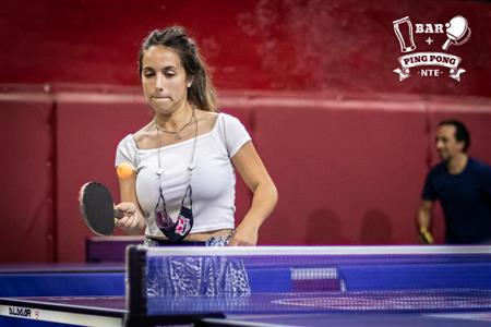 Ping Pong Musica 2021 - Bar NTE