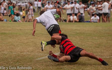 XXII Seven de la Tradición 2022 - Areco - Reel A1 - Game