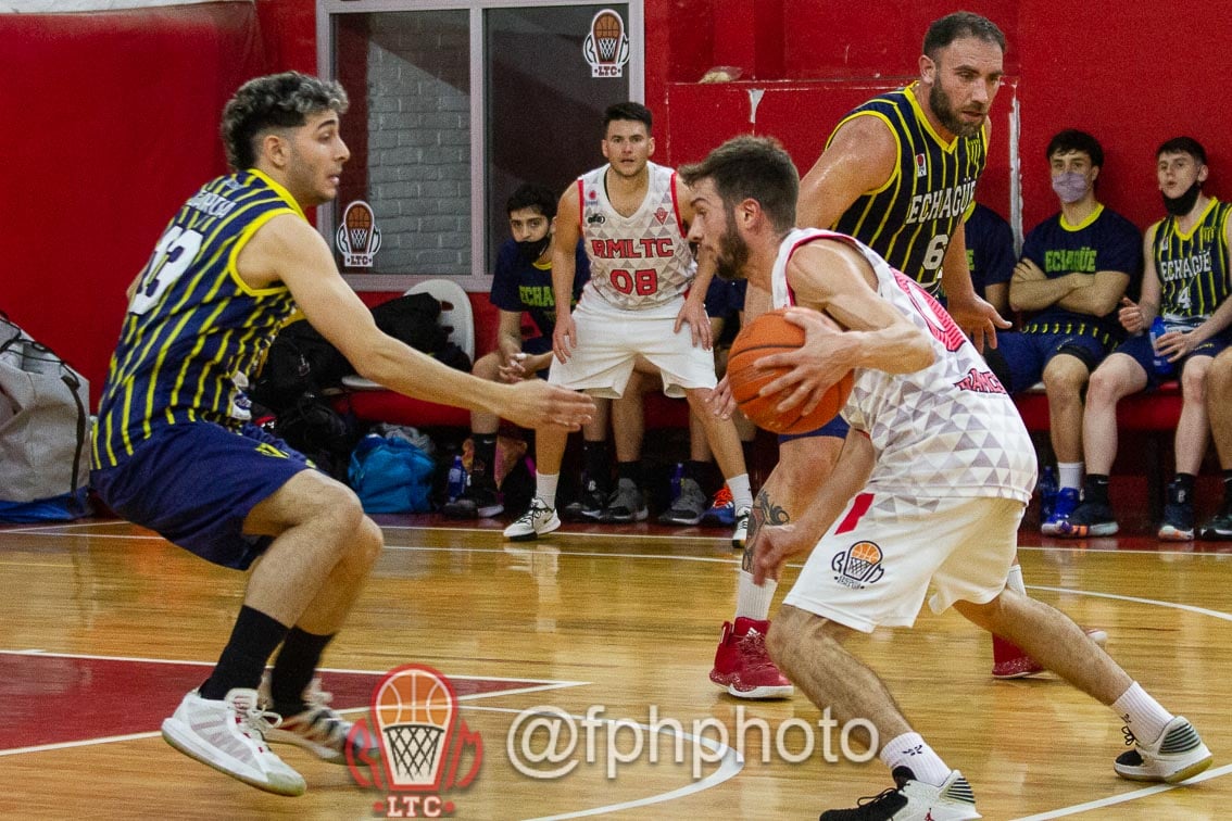  Ramos Mejía Lawn Tennis Club - I.C.D. Pedro Echagüe - Basketball - Ramos Mejia Lawn Tenis Club Vs ICD Pedro Echagüe 2021 (#RMLTCvsICDPE2011metro) Photo by: Alan Roy Bahamonde | Siuxy Sports 2021-07-11