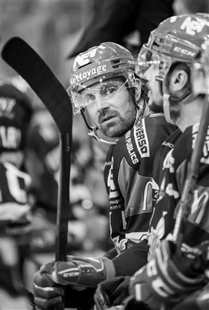 Playoffs Hockey - Grenoble (5) vs Bordeaux (0)