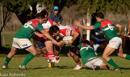 Areco Rugby vs Brandsen