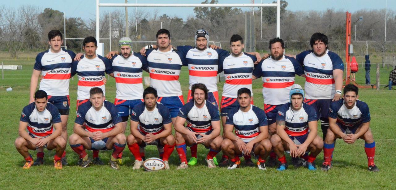  Tigre Rugby Club -  - Rugby - Equipo de 2021 () Photo by:  | Siuxy Sports 2021-04-01