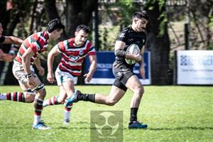 Delta vs U de la Plata - URBA