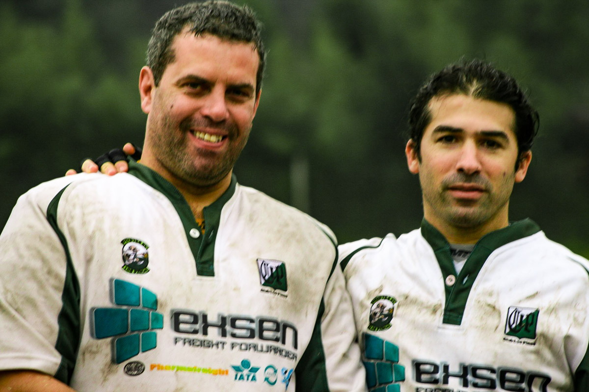 Gustavo LIEUTIER -  Los Pinos - Círculo de ex Cadetes del Liceo Militar Gral San Martín - RugbyV - Pivetes XV (Los Pinos) vs Liceo Militar Classics (#PivetesXVvsLiceoMilitar2008) Photo by: Diego van Domselaar | Siuxy Sports 2008-06-01