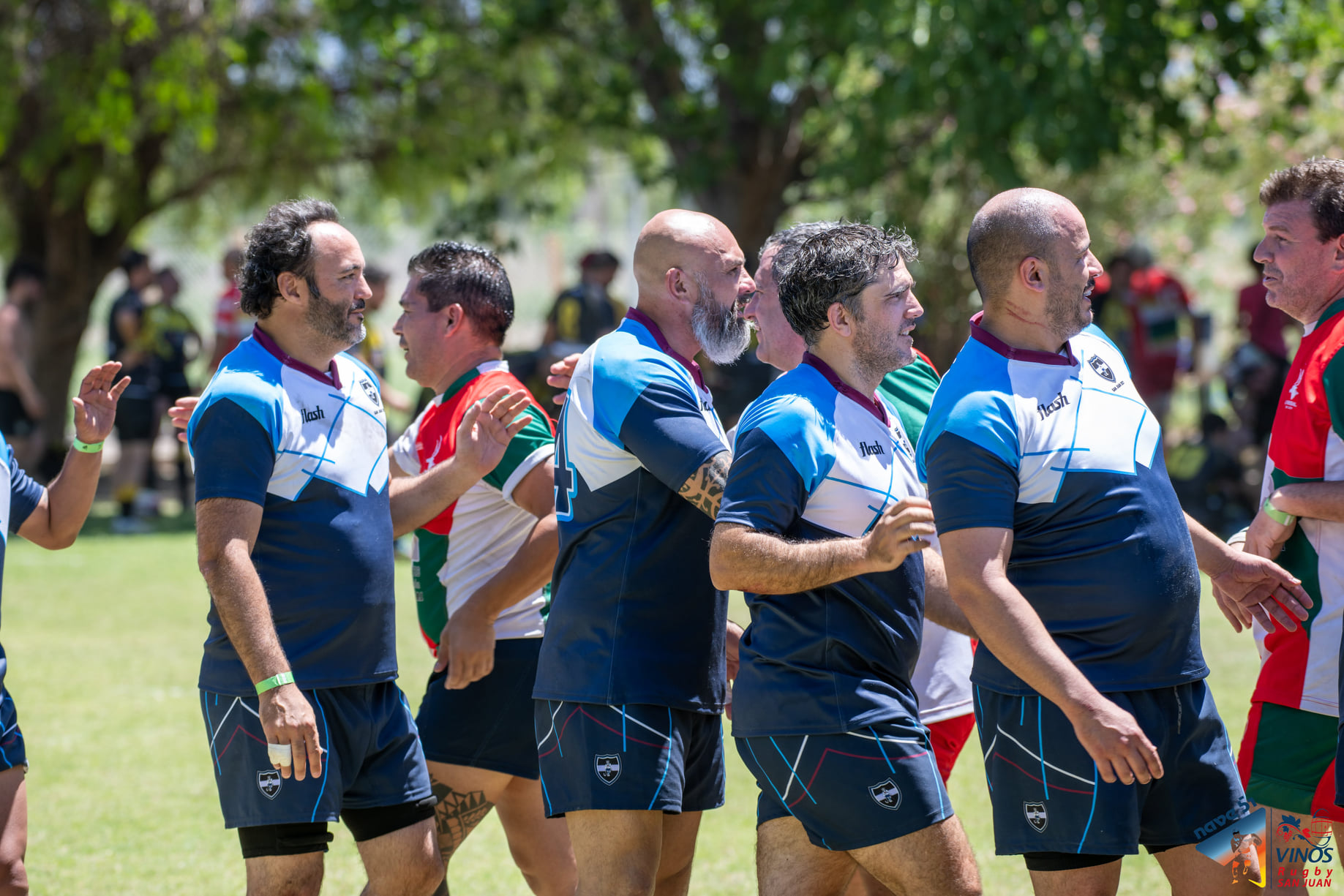 Ariel KRAUS - TBD005 TBD005 - TBD012 TBD012 -  VARBA - UVASAL - RugbyV - 51 Nacional de Veteranos de Rugby San Juan - VARBA vs UVASAL (#51NaVeSJ21VARBAvUVASAL) Photo by: Diego van Domselaar | Siuxy Sports 2021-11-15