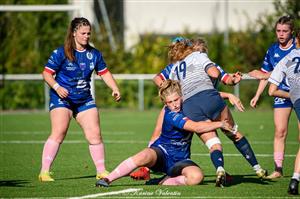 FC Grenoble VS Montpellier U18