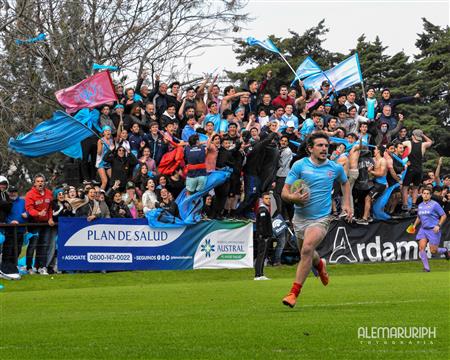 ADF vs San Patricio - 2022 - Primera