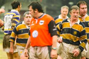 Pivetes XV (Los Pinos) vs Liceo Militar Classics