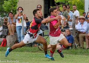 Seven de la Tradición 2021 - San Antonio de Areco