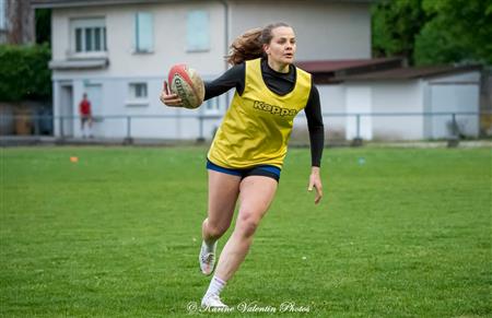 Tournoi Rugby à 5 - Vizille