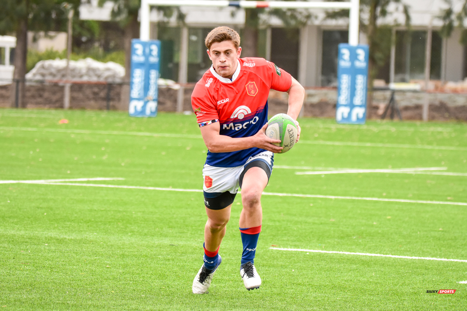 Asociación Deportiva Francesa - Mariano Moreno - Rugby - URBA 1A - Deportiva Francesa vs Mariano Moreno - Inter (#ADFMMInter2022) Photo by: Ignacio Pousa | Siuxy Sports 2022-10-08