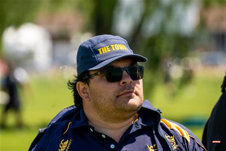 Montreal Irish (0) vs (24) TMR (M2) - Reel B