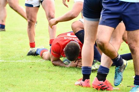 ADF vs Banco Nacion - URBA - Primera, Inter, préInter