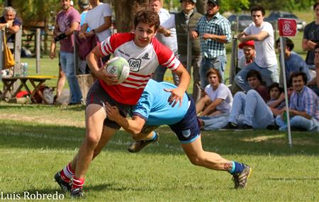 Areco Vs CUQ - URBA 2021 - Inter