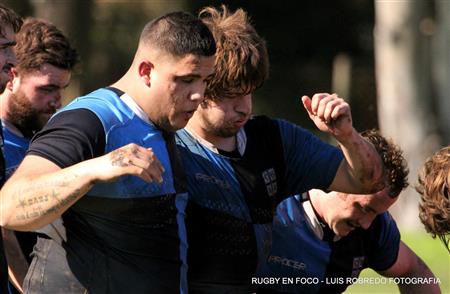 M23 CUBA vs CASI - 2014