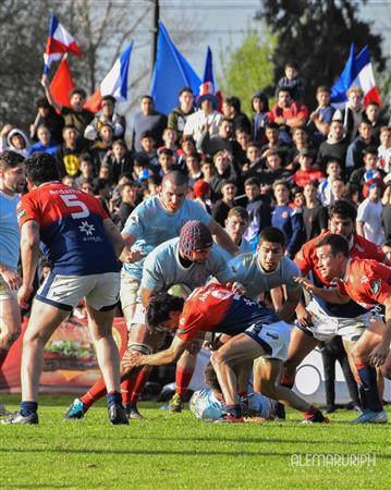 ADF vs San Patricio - 2022 - Primera