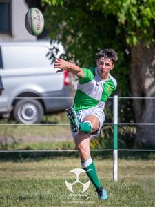 La Salle vs Atletico Chascomus - URBA