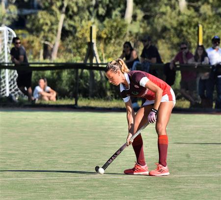 S.I.C. A vs Banco Provincia A -  Inter y 1ra - 2022