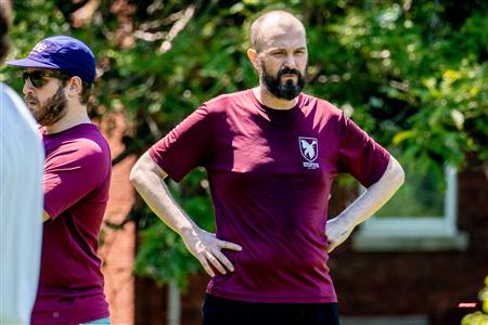 Westmount RC vs Wanderers RFC - M2 - Reel B