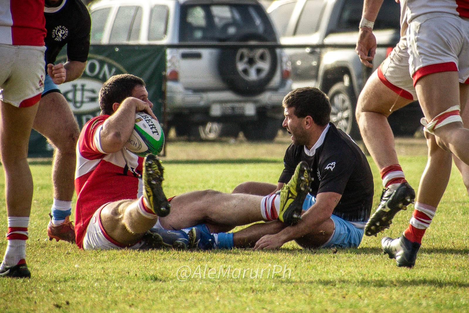  San Patricio - Rugby Club Los Matreros - Rugby - San Patricio (23) vs (28) RC Los Matreros - URBA (#SanpaMatreros2022) Photo by: Alejandra Maruri | Siuxy Sports 2022-06-25