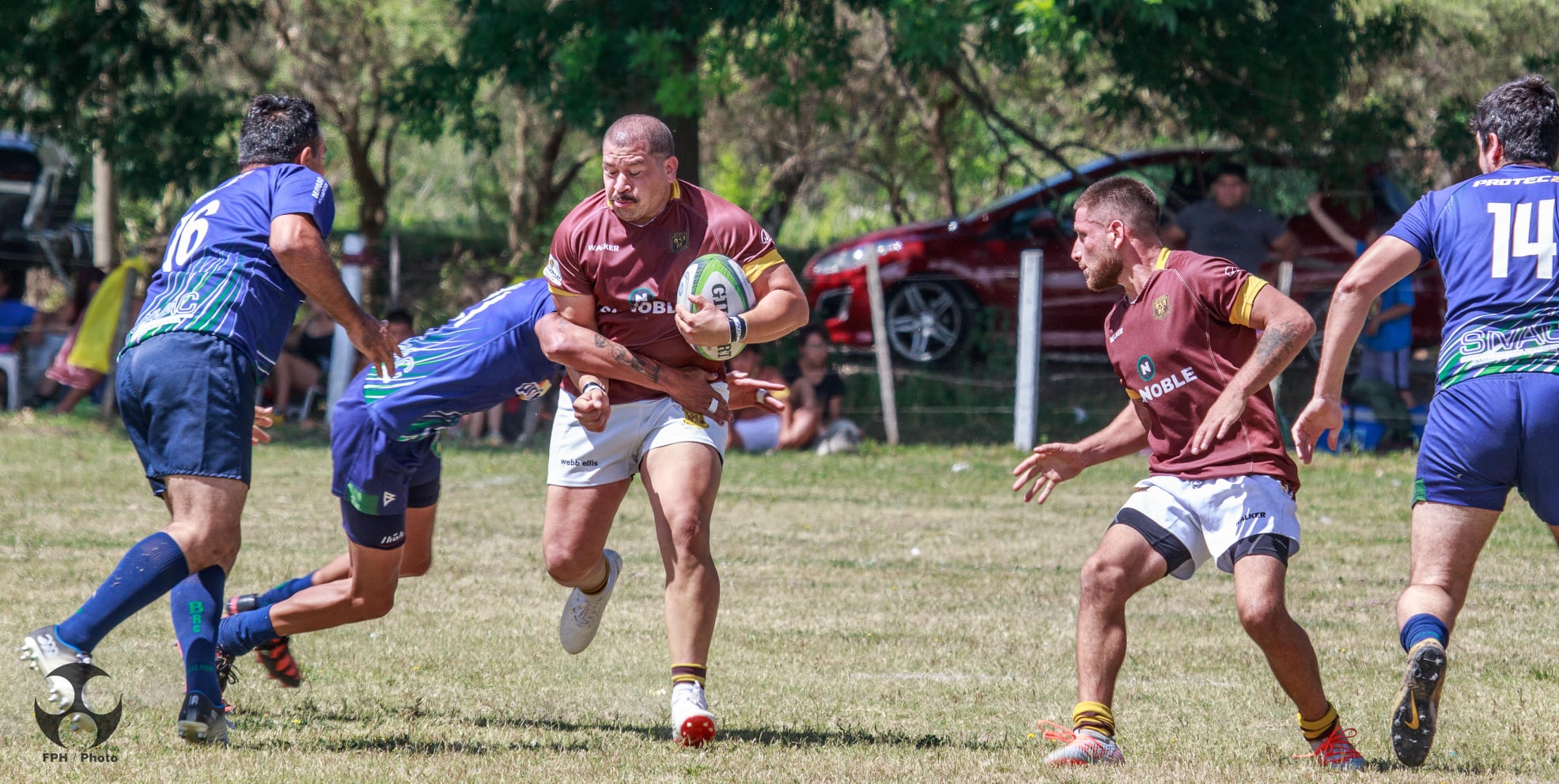  Atlético San Andrés Rugby Club - Berisso Rugby Club - Rugby - Atlético San Andrés Vs Berisso - URBA - Inter (#ASARCvsBerisso2021Inter) Photo by: Alan Roy Bahamonde | Siuxy Sports 2021-11-27