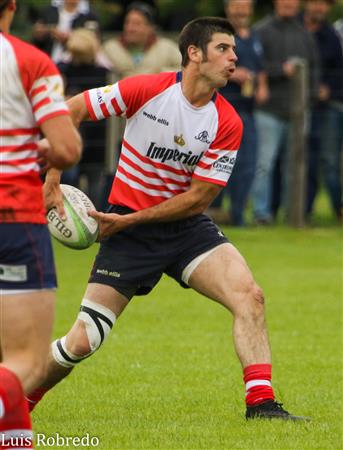 Areco Rugby Club vs Centro Naval