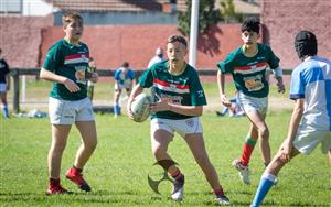 SITAS vs Centro Naval - M15 URBA