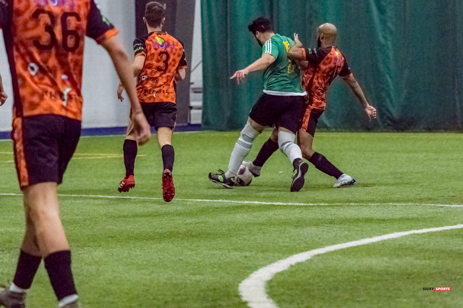  Bandjos FC - EQIP - Soccer - Bandjos FC Div2 vs EQIP - Reel B (#BFCvsEQIPrB) Photo by:  | Siuxy Sports 2022-04-22