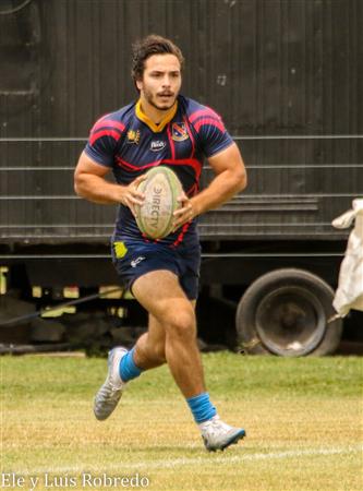 XXII Seven de la Tradición 2022 - Areco - Reel A3 - Game