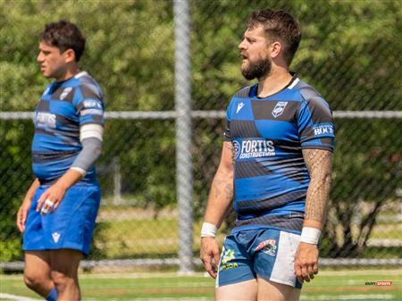 PARC OLYMPIQUE (15) VS (36) ABÉNAKIS - M2 - REEL A1