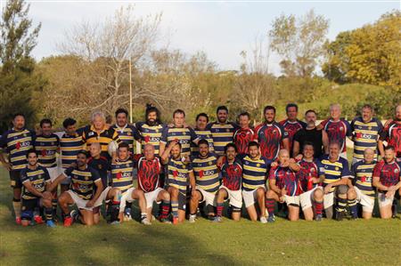 CURUSAURIOS VS LICEO MILITAR - 2022