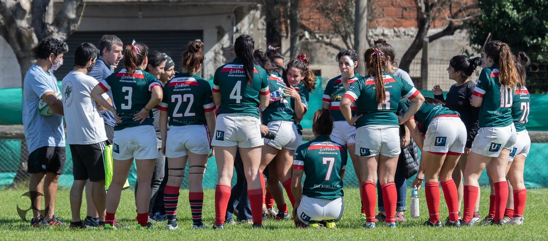  Sociedad Italiana de Tiro al Segno - Atlético San Andrés Rugby Club - Rugby - Sitas vs Atlético San Andrés (#SITASvsSanAndres2021) Photo by: Alan Roy Bahamonde | Siuxy Sports 2021-08-21