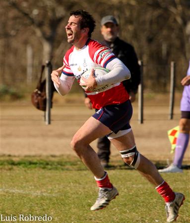 Areco Rugby Club vs Liceo Militar