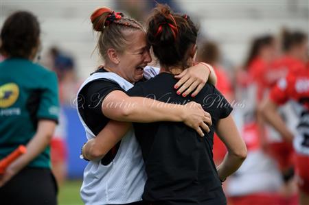 Toulouse vs. Blagnac - Elite 1 - Finale 2022