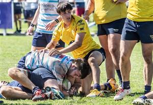 Banco Nacion Vs La Plata 