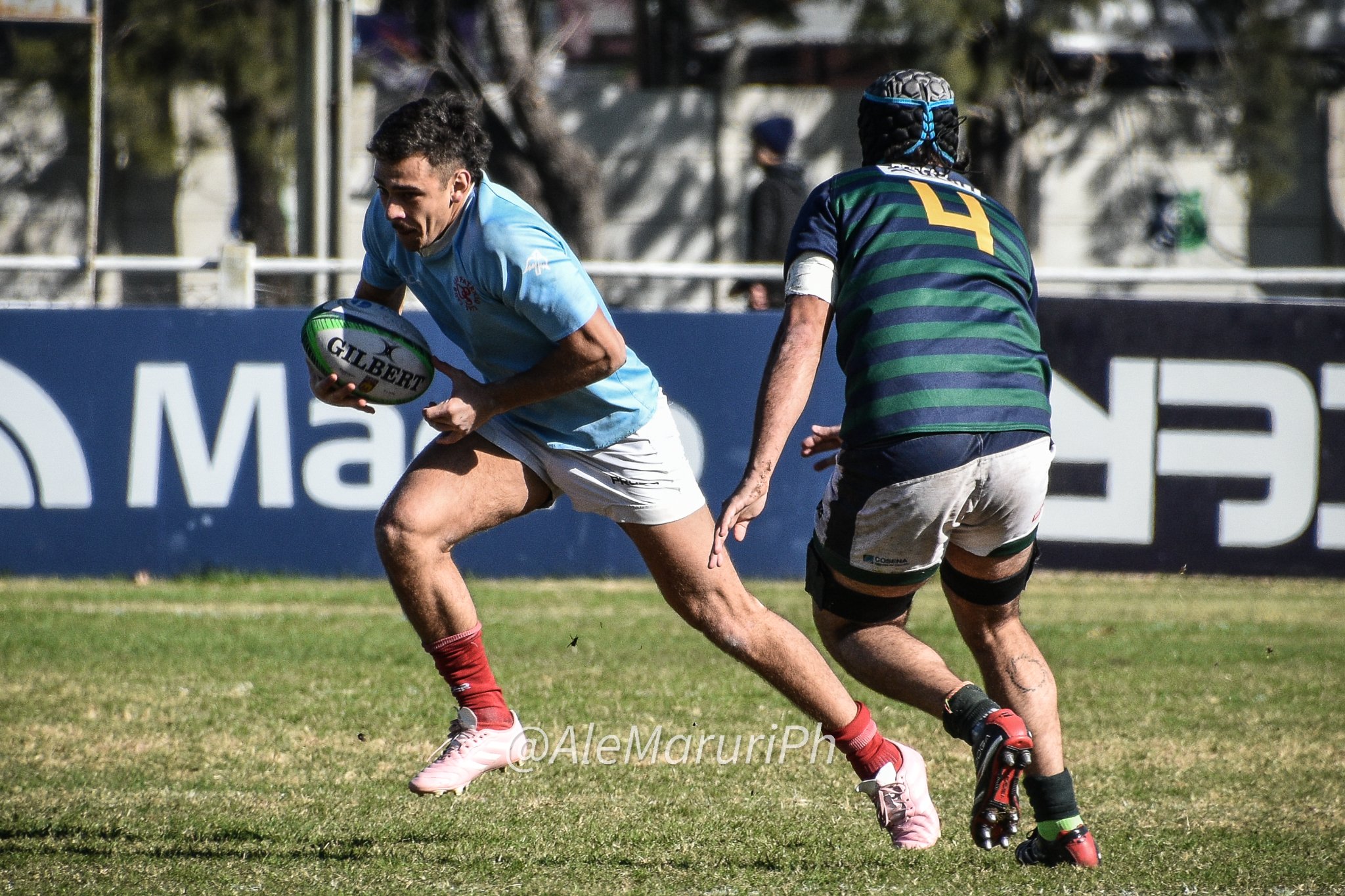  San Patricio - Club San Cirano - Rugby - San Cirano  vs San Patricio - URBA - Inter (#SanCiSanPa2022Inter) Photo by: Alejandra Maruri | Siuxy Sports 2022-06-11