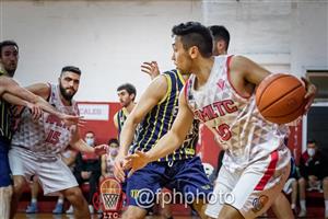 Ramos Mejia Lawn Tenis Club Vs ICD Pedro Echagüe 2021