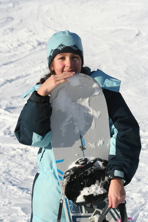  Bromley Mountain Resort -  - Alpine skiing - Snowboarding, day one () Photo by:  | Siuxy Sports 2007-01-01