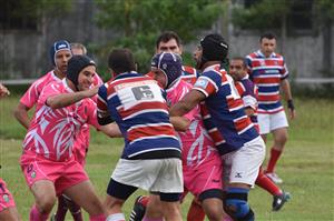 Los Pinos Pivetes XV Gira a Gualeguay 2017
