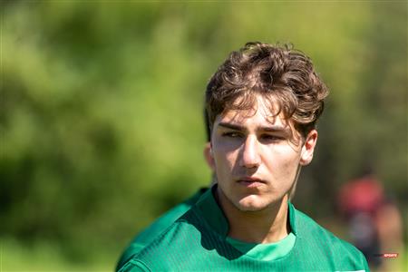 Montreal Irish (14) vs (45) TMR (M1) - Reel B