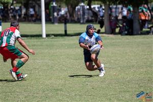 51 Nacional de Veteranos de Rugby San Juan - VARBA vs UVASAL