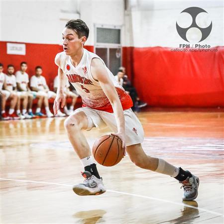 Ramos Mejia Lawn Tenis Club  Vs  Club Moron - 2022