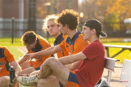 RSEQ - Rugby Masc - Dawson (5) vs (25) André Laurendeau - SemiF - Reel A2