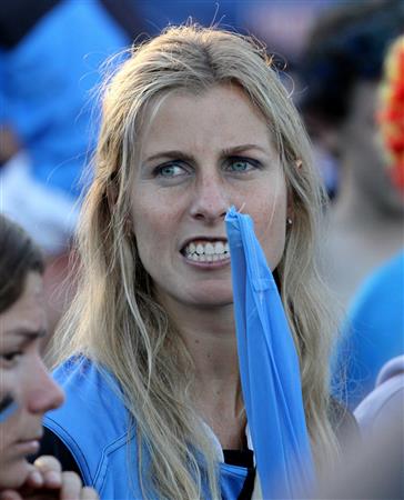 CUBA (11) vs (9) Hindu - Final URBA 2013 (Publico)