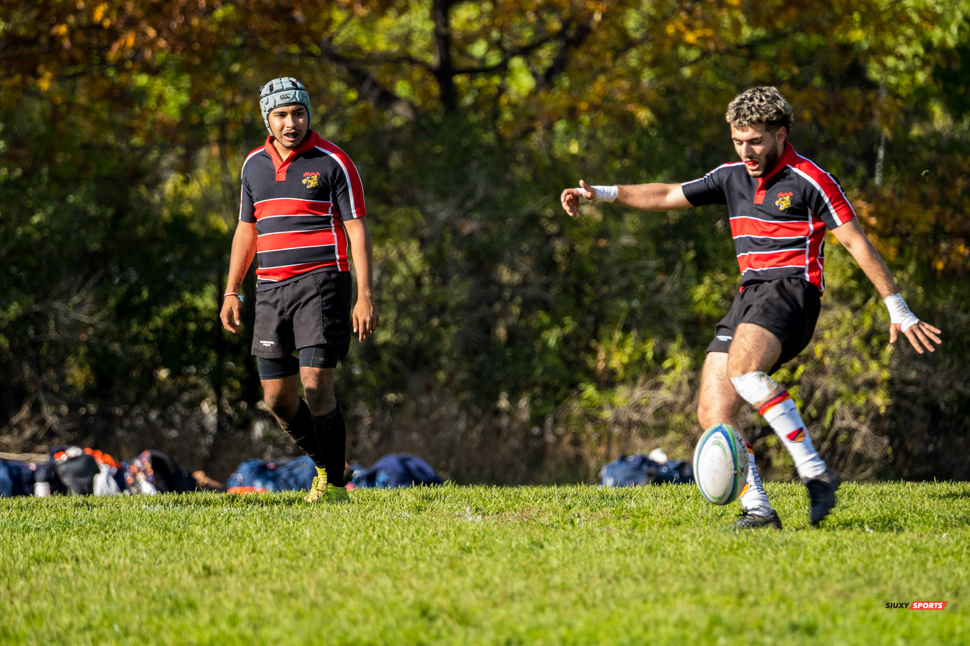  Cégep Vanier -  - Rugby -  (#VanierVsAL2021M) Photo by:  | Siuxy Sports 2021-10-24